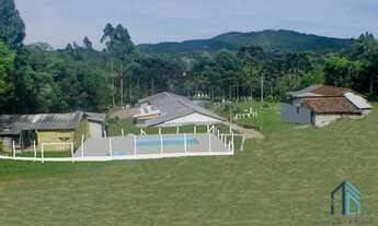 Imagem 3: Chácara A VENDA,(ATENÇÃO INVESTIDORES) para Retiros e Eventos, em Agudos do Sul - PR