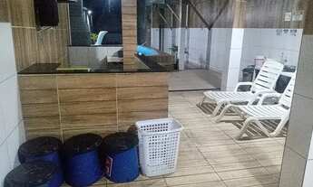 Imagem 5: Espaço de festa em Lauro de Freitas itinga valor 400 reais