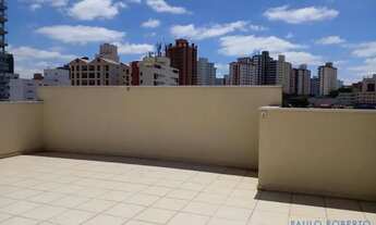 Imagem 14: COBERTURA - VILA BASTOS - SP