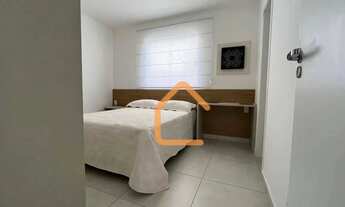 Imagem 13: Apartamento com 2 dormitórios à venda, 60 m² por R$ 300.000,00 - Fátima - Pouso Alegre/MG