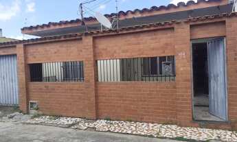 Imagem: Casa na cidade velha