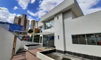 Imagem: Prédio inteiro à venda em Santana - SP