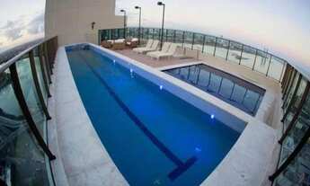 Imagem 3: Beach Class Excelsior!! Alugo apt 2 quartos mobiliado. Tem Academia