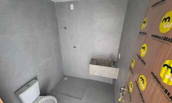 Imagem 4: Imóvel para venda tem 87 metros quadrados com 2 quartos em Centro - São Miguel dos Milagre