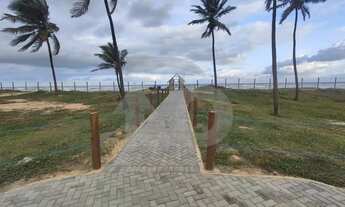 Imagem 3: Casa no Condomínio Sunset Beach Residence 3 Quartos, 2 Suítes e Pé Direito Alto