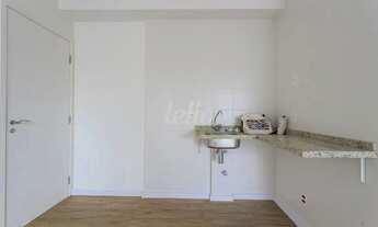 Imagem 3: Apartamento 1 quartos para alugar no(a) Bela Vista