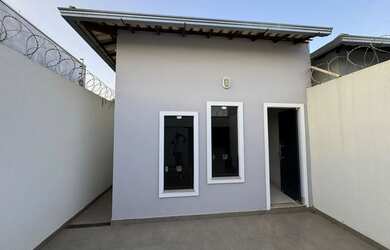 Imagem 4: ALUGA-SE CASA - BAIRRO IBITURUNA