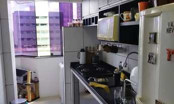 Imagem 3: Vendo apartamento na quadra 4 da vila buritis