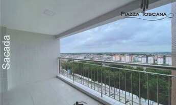 Imagem 6: Entrega de imediato! PIAZZA TOSCANA. 2/4. 1 vaga. C318