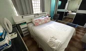 Imagem 6: QNP 30 - CASA 3 QUARTOS SENDO UMA SUÍTE