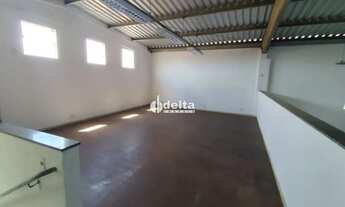 Imagem 5: Galpão disponível para locação no bairro Jardim Patricia em Uberlândia-MG