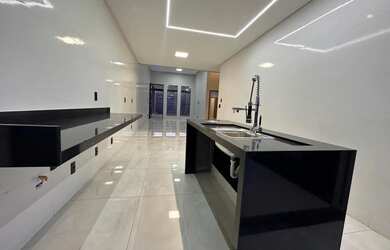 Imagem 5: Jardim América- Casa Alto Padrão