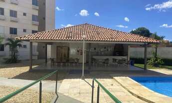 Imagem 6: Apartamento no bairro Ininga no Residencial Palmares - 3 quartos