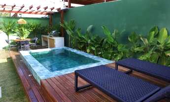 Imagem 8: Maximino Residence - Casa em condomínio à venda em José de Alencar - Fortaleza - CE