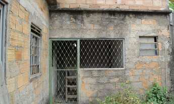 Imagem 6: Casa 2 pavimentos *lote 180 m* Taquaril