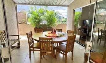 Imagem 3: Casa Residencial / Condomínio Itatiba Country Club