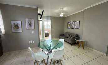 Imagem: Apartamento mobiliado para Aluguel e Venda