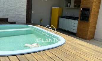 Imagem: Casa à venda, 3 quartos, 3 suítes, 1 vaga