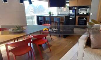 Imagem 2: Hemisphere 360 - Apartamento, PORTEIRA FECHADA, 4/4 (3 Suítes) no Hemisphere em Pituaçu, S