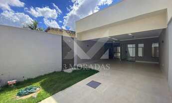 Imagem: Casa 3/4 no Setor Garavelo em Goiânia