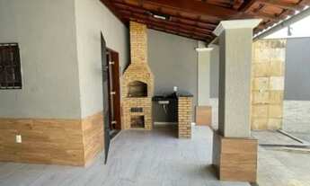 Imagem 5: Casa com 3 dormitórios à venda, 240 m² por R$ 470.000,00 - Edson Queiroz - Fortaleza/CE