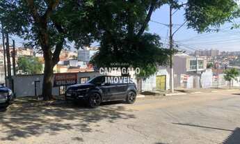 Imagem 2: Área à venda na Vila Marieta em São Paulo