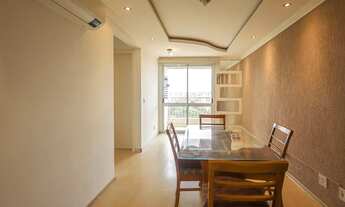 Imagem 2: Apartamento a venda no bairro Sarandi