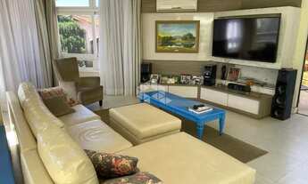 Imagem 4: CASA SEMIMOBILIADA COM 8 QUARTOS SENDO 2 SUÍTES 6 VAGAS DE GARAGEM NO BAIRRO CARVOEIRA EM