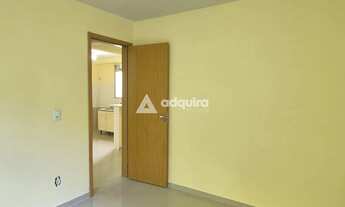 Imagem 7: Apartamento para venda e locação, Uvaranas, Ponta Grossa, PR