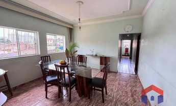 Imagem 7: Casa com 3 quartos à venda, 358 m² por R$ 850.000 - São João Batista - Belo Horizonte/MG