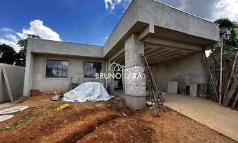 Imagem 2: Casa à venda no bairro Pousada Del Rey - Igarapé/MG