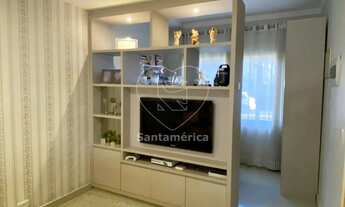 Imagem 4: Casa à venda no Condomínio Jockey Club 3 dormitórios com armários sendo 1 suíte com sacada