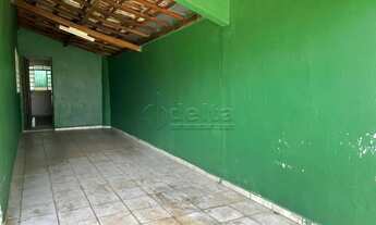 Imagem 5: Casa residencial disponível para venda no bairro Pampulha em Uberlândia-MG