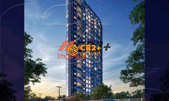 Imagem: Lançamento Andréa Priori com 01 e 02 quartos