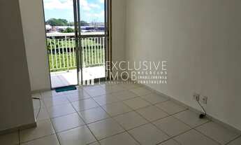 Imagem 3: Imóvel para aluguel possui 65 metros quadrados com 3 quartos em Parque Verde - Belém - PA