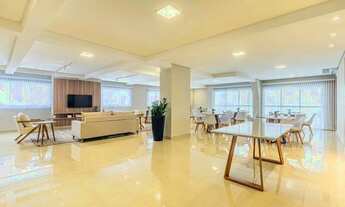 Imagem 7: Imóvel para venda com 76 metros quadrados com 2 quartos em Caiçara - Praia Grande - SP