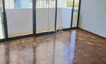 Imagem 2: Apartamento com 3 Quartos à VENDA no Edificio Estoril, Centro de Londrina