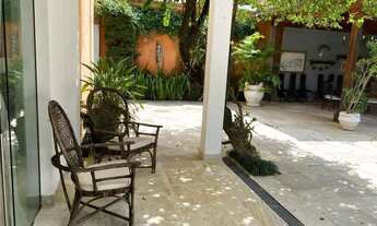 Imagem 4: Pacaembu Impecável 650 m2 Area Consrtuida Lazer com piscina e espaço gourmet