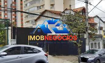 Imagem 5: Terreno na Pompeia