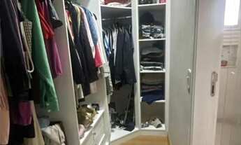 Imagem 4: Casa de três quartos com suíte