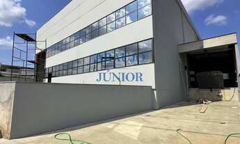 Imagem 3: Galpão em condominio fechado na cidade de nova odessa