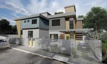 Imagem 2: Casa para Venda em Florianópolis, Rio Tavares, 4 dormitórios, 3 suítes, 4 banheiros, 2 vag