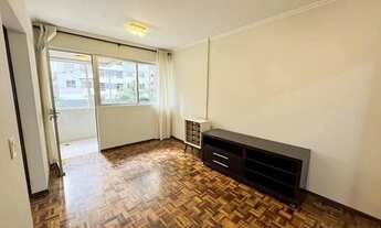 Imagem 3: Apartamento 2 quartos no Bigorrilho - Champagnat Silver