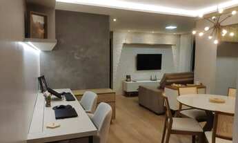 Imagem: Apartamento para venda tem 67 metros quadrados