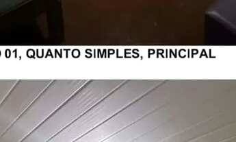 Imagem 4: Casa em Vila Mutirão I