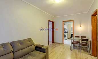 Imagem 5: Apartamento 2 dormitórios, 2 vagas, no Bairro Nonoai