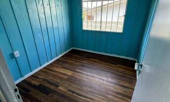 Imagem 5: Casa 03 quartos, de frente para rua, com entrada individual - Curitiba - PR