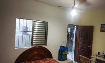 Imagem 2: Vendo ou troco casa no Turiguara com 2 suítes