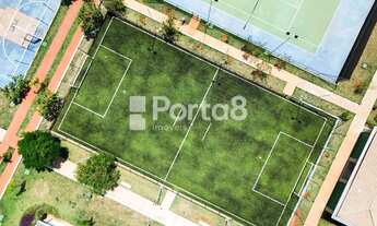 Imagem 7: Lote Único em Área Tranquila do SetLife Residence 1: Construção Incrível de Fácil Acesso