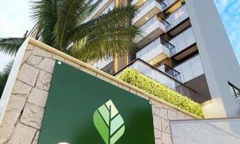 Imagem 3: Apto com três suítes - Coco - 135m²